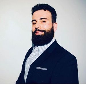 Meet your Posher, Nima